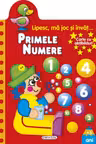 Lipesc ma joc si invat - Primele numere