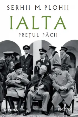 Iașta. Prețul păcii