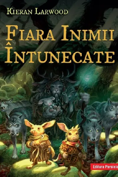 Fiara inimii intunecate