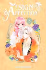 A Sign of Affection - Volume 3