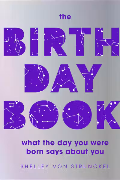 The Birthday Book