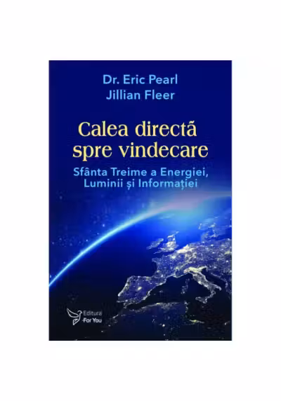 Calea directa spre vindecare