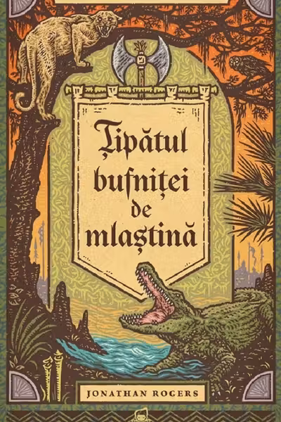 Tipatul bufnitei de mlastina. SERIA Trilogia Regele salbaticiei, volumul 1