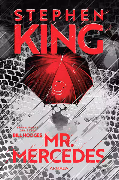 Mr. Mercedes