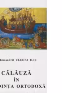 Calauza in credinta ortodoxa