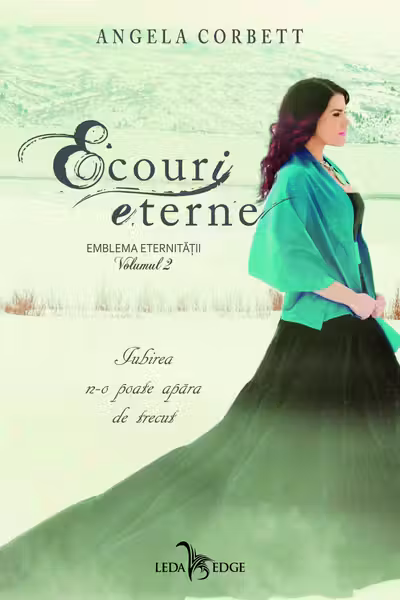 Ecouri eterne Vol.2 Din emblema eternității