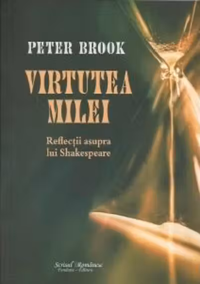 Virtutea milei