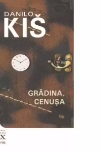 Gradina, cenusa