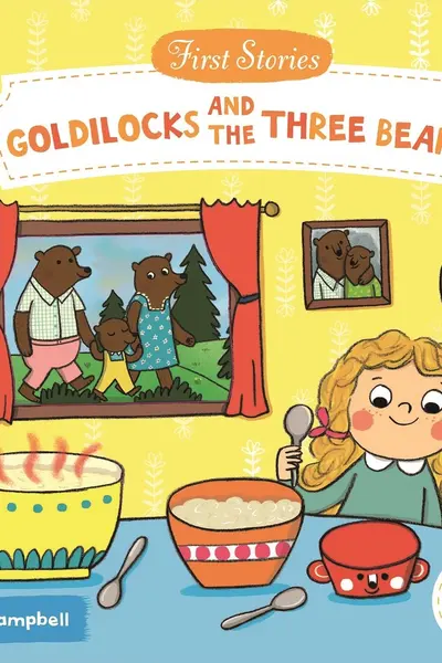 Goldilocks and the Three Bears