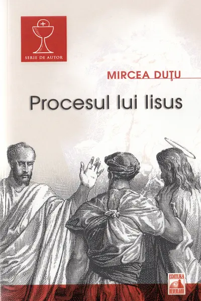 Procesul lui Iisus