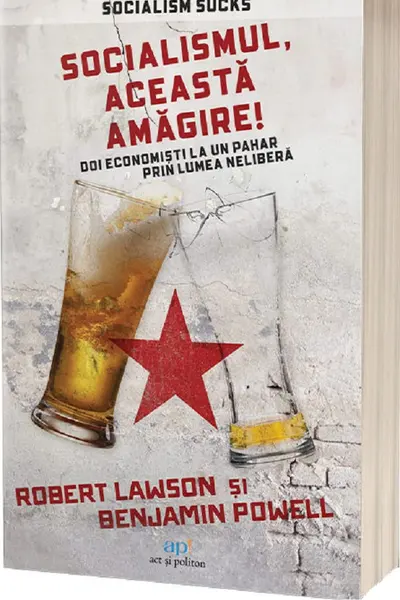 Socialismul aceasta amagire