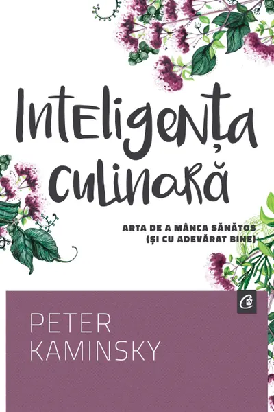 Inteligența culinară