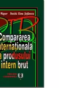 Compararea internationala a produsului intern brut