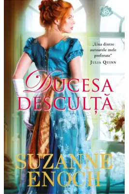 Ducesa desculta
