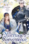 Marriage of Convenience - Volume 2