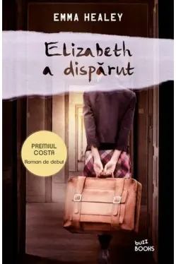 Elizabeth a disparut
