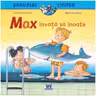 Max invata sa inoate. Soricelul cititor