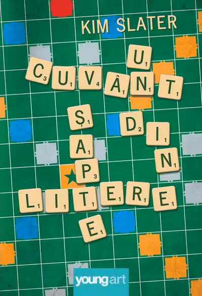 Un cuvant din sapte litere