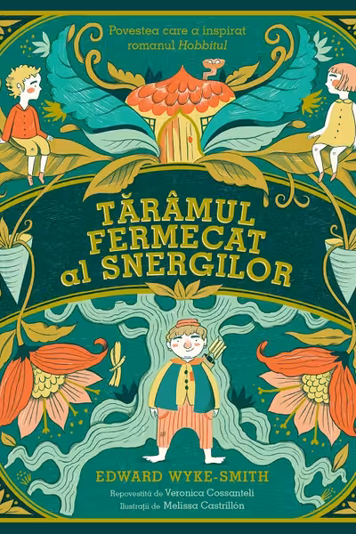 Taramul fermecat al snergilor