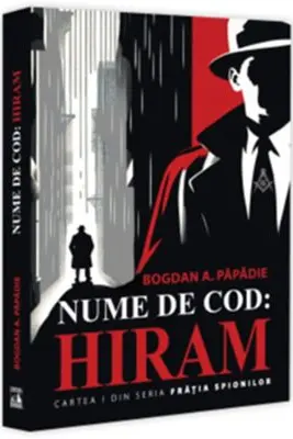 Nume de cod: Hiram