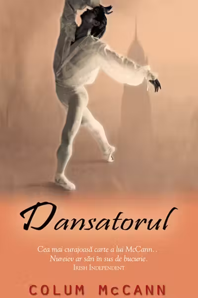 Dânzătorul