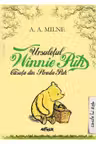Ursuletul Winnie Puh. Casuta din strada Puh. A. A. Milne. ARTHUR.