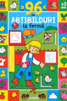 96 de abtibilduri la ferma