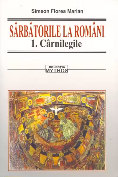Sărbătorile la Români 1+2+3