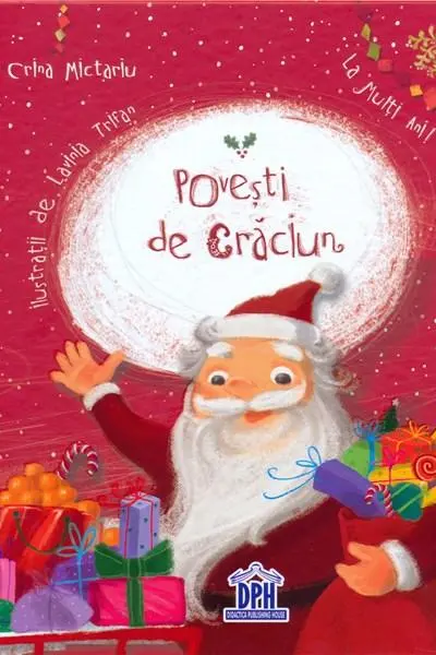 Povesti de Craciun