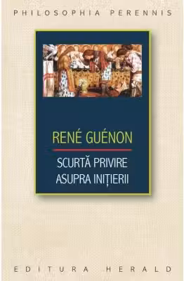 Scurta privire asupra initierii