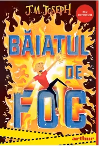 Băiatul de foc