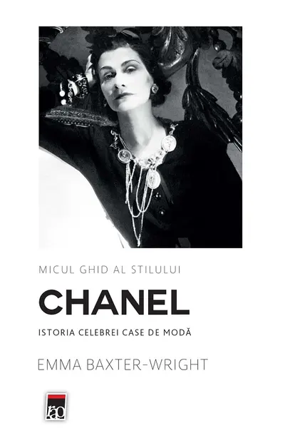 Micul ghid al stilului - Chanel