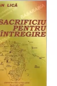Sacrificiu pentru reintregire