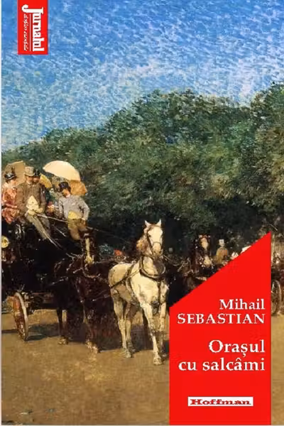Orasul cu salcami 