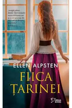 Fiica tarinei
