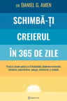 Schimba-ti creierul in 365 de zile