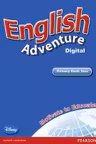 English Adventure Level 6 Interactive White Board