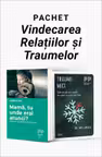 Pachet Vindecarea Relațiilor și Traumelor