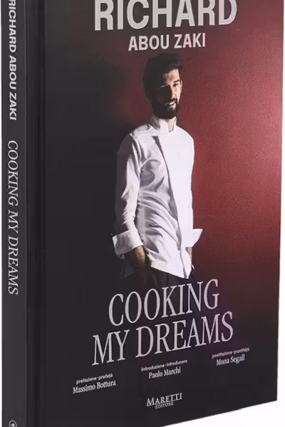 Cooking My Dreams