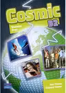 Cosmic B2 Student Book and Active Book Pack