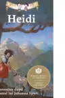 Heidi. Repovestire dupa romanul lui Johanna Spyri