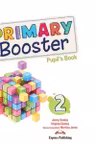 Primary Booster 2. Manualul elevului - Jenny Dooley, Virginia Evans