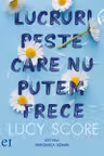 Lucruri peste care nu putem trece (seria Knockemout, vol. 1) (audiobook)