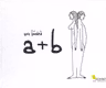 A + B
