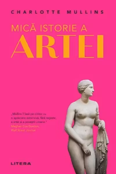 MICA ISTORIE A ARTEI.
