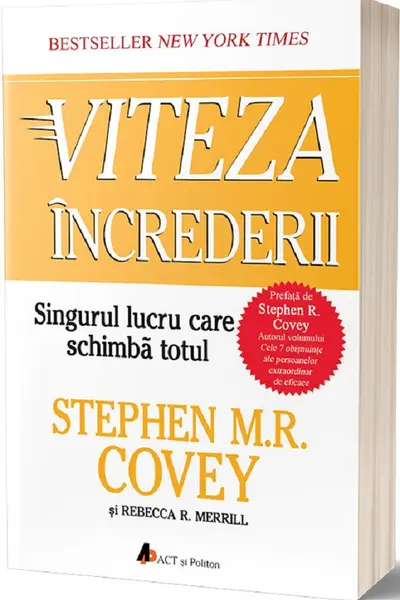 Viteza increderii
