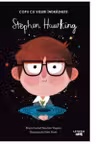 Stephen Hawking