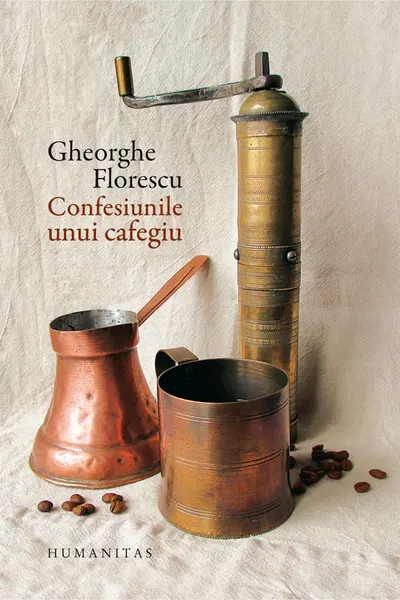 Confesiunile unui cafegiu