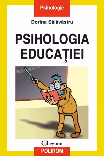 Psihologia educației