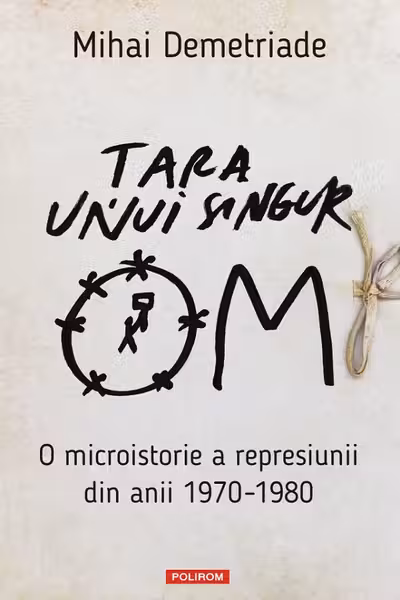 Tara unui singur om